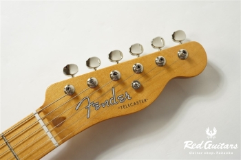 VINTERA ’50S TELECASTER - 2-Color Sunburst